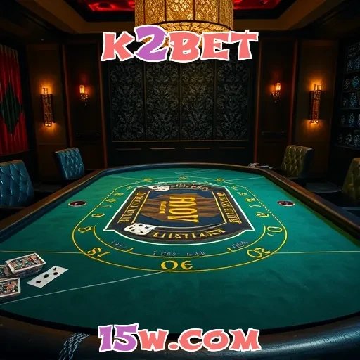 k2bet: Apostas Incríveis que Você Não Pode Perder