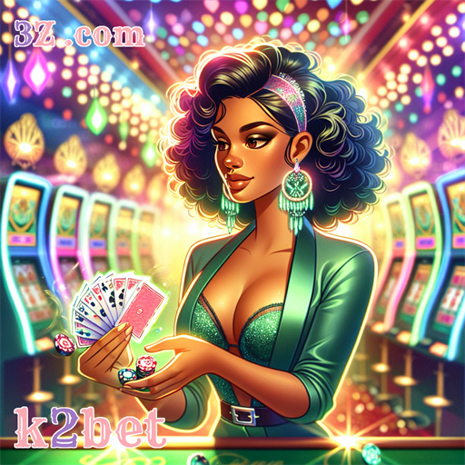 K2Bet: Confiavel e Inovador no Mundo dos Jogos Online