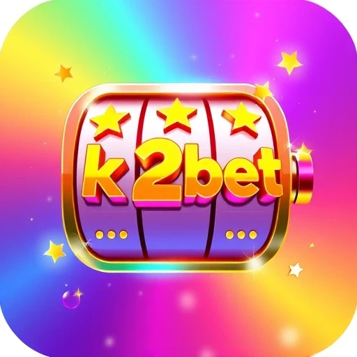 k2bet Logo