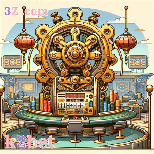 Explore a Plataforma Dinâmica da k2bet para Jogos Online