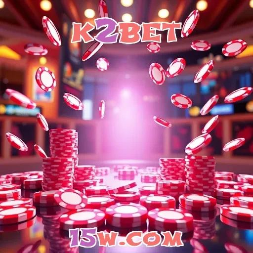 k2bet: A Roleta que Você Sempre Sonhou para Apostar Online