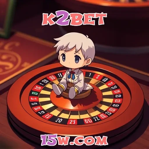 k2bet: As Melhores Máquinas para Gamers de Aventura e Emoção